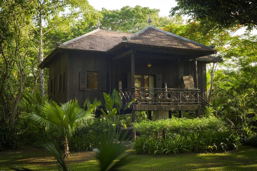 Maison Polanka Siem Reap Exterior photo