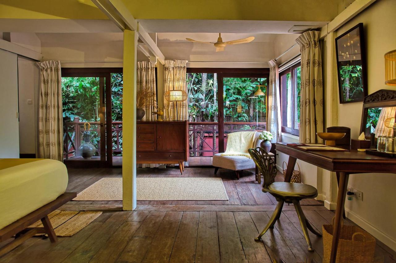 Maison Polanka Siem Reap Exterior photo