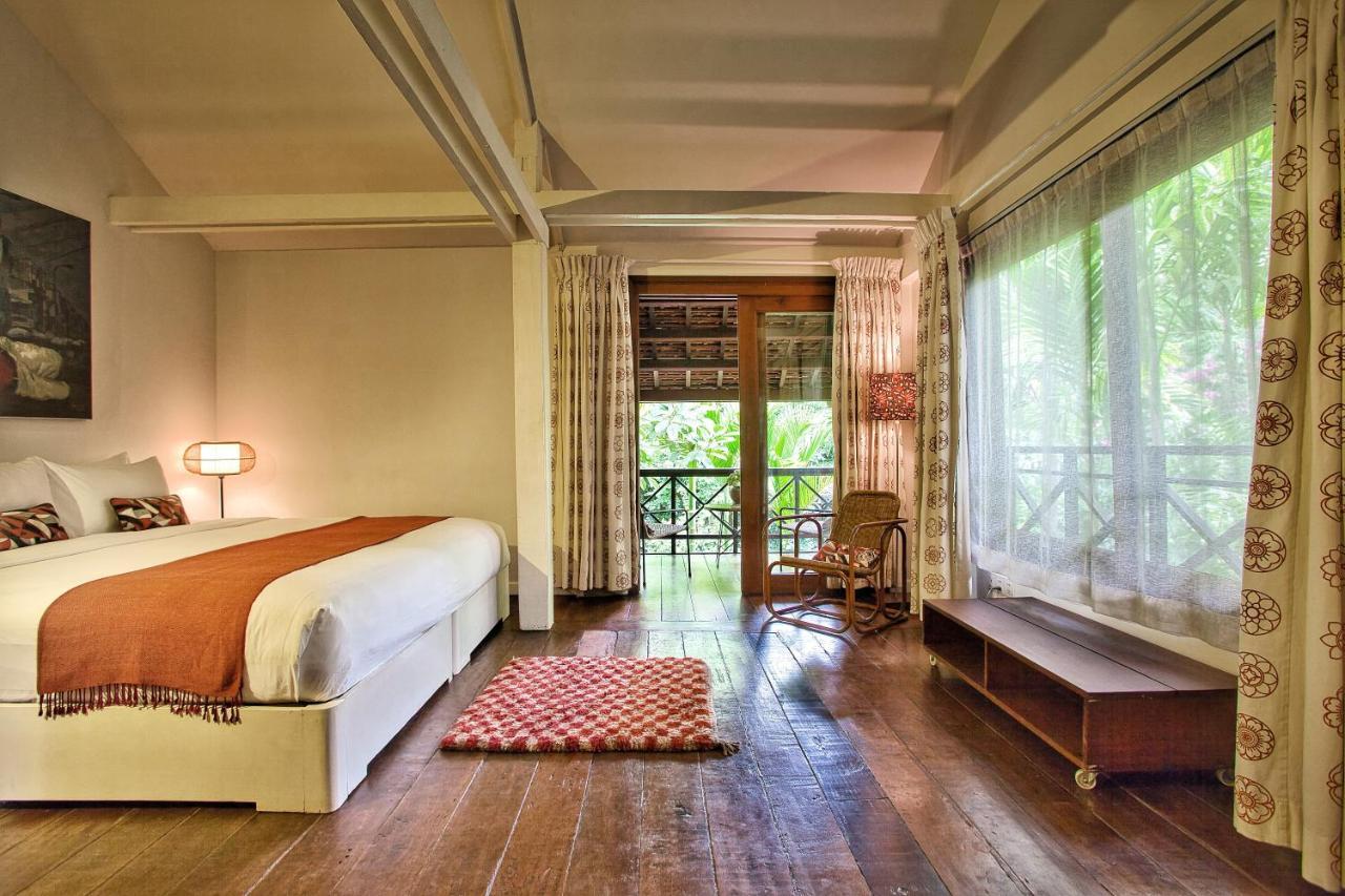 Maison Polanka Siem Reap Exterior photo