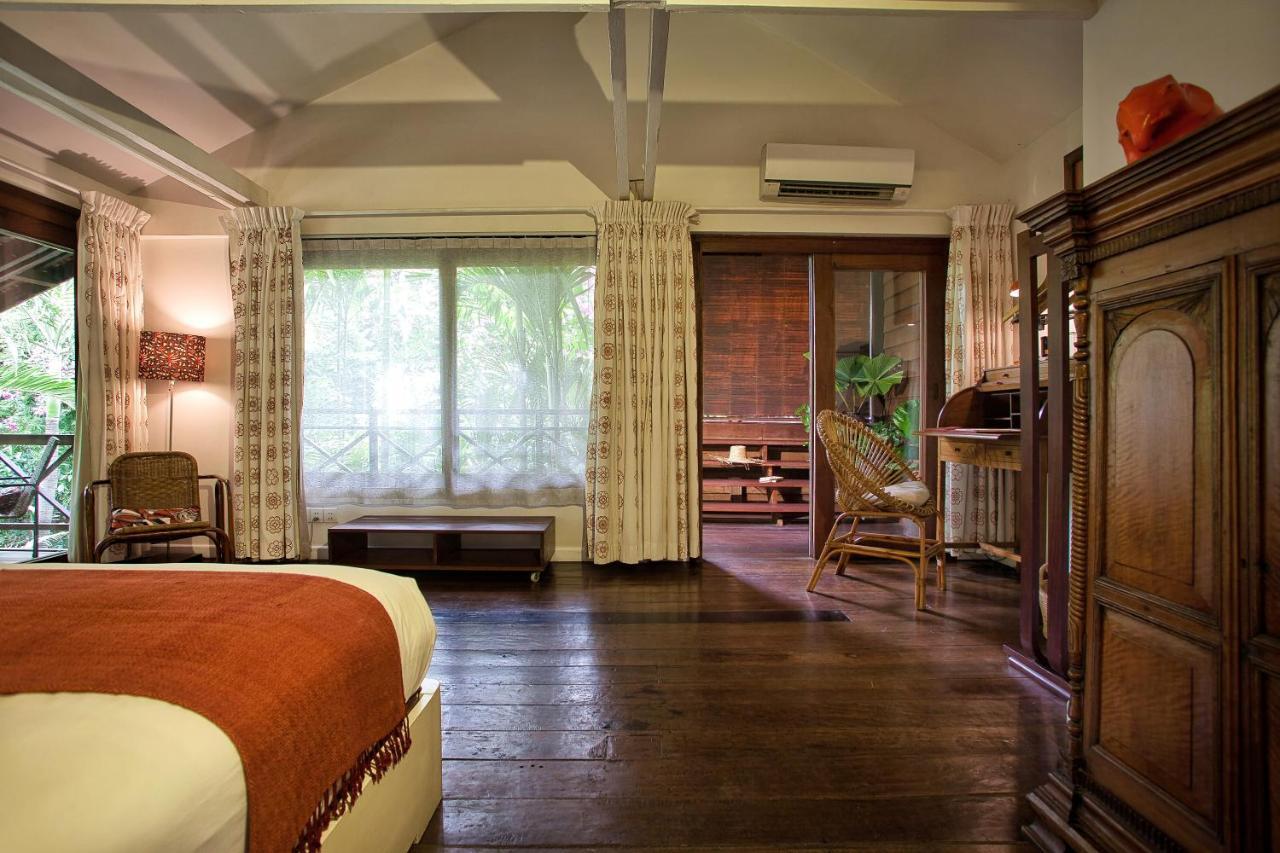Maison Polanka Siem Reap Exterior photo