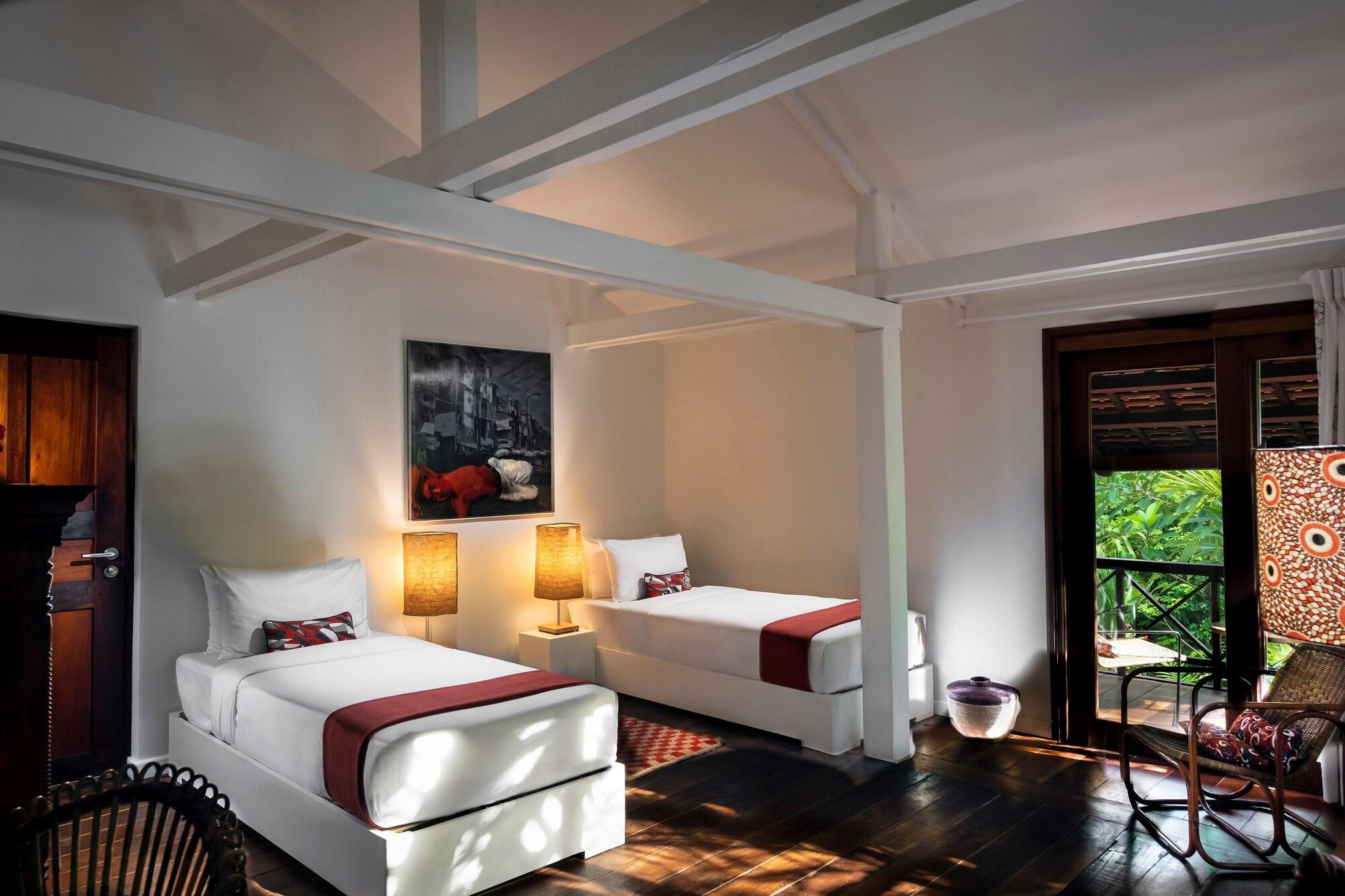 Maison Polanka Siem Reap Exterior photo
