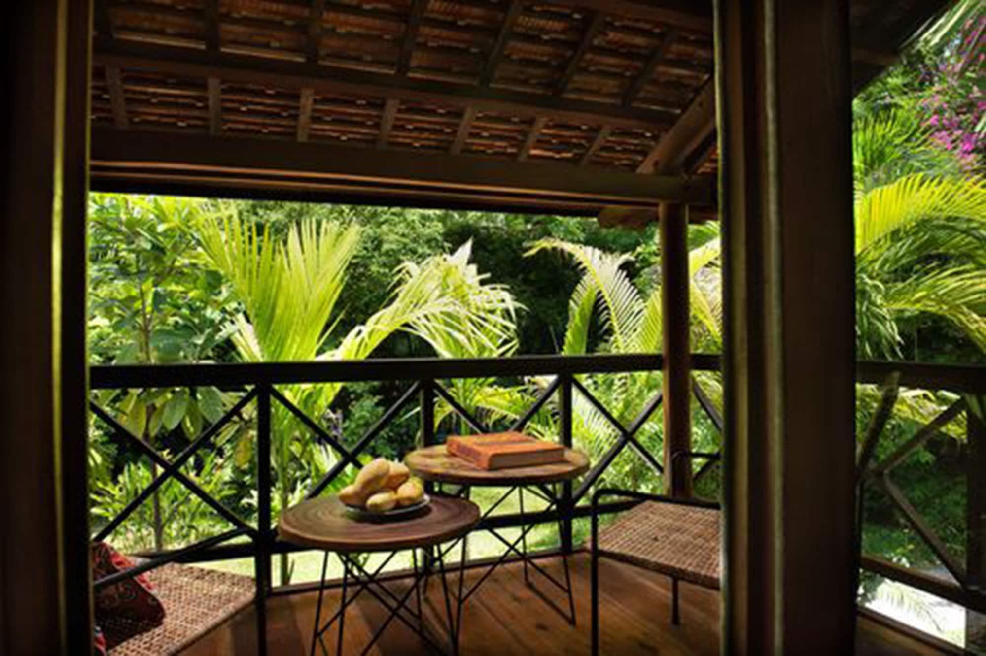 Maison Polanka Siem Reap Exterior photo