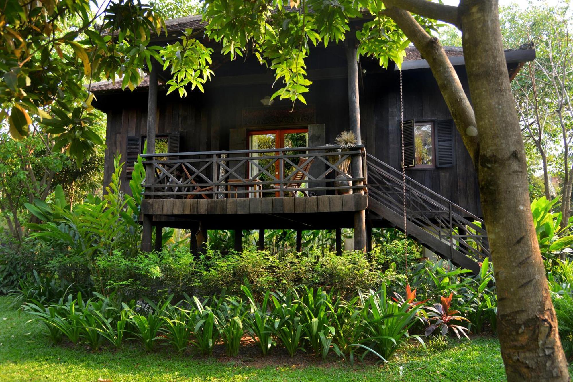 Maison Polanka Siem Reap Room photo