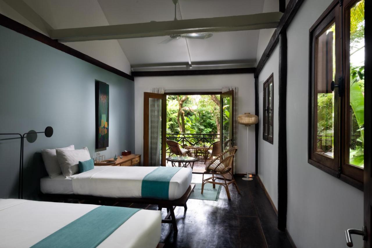 Maison Polanka Siem Reap Exterior photo