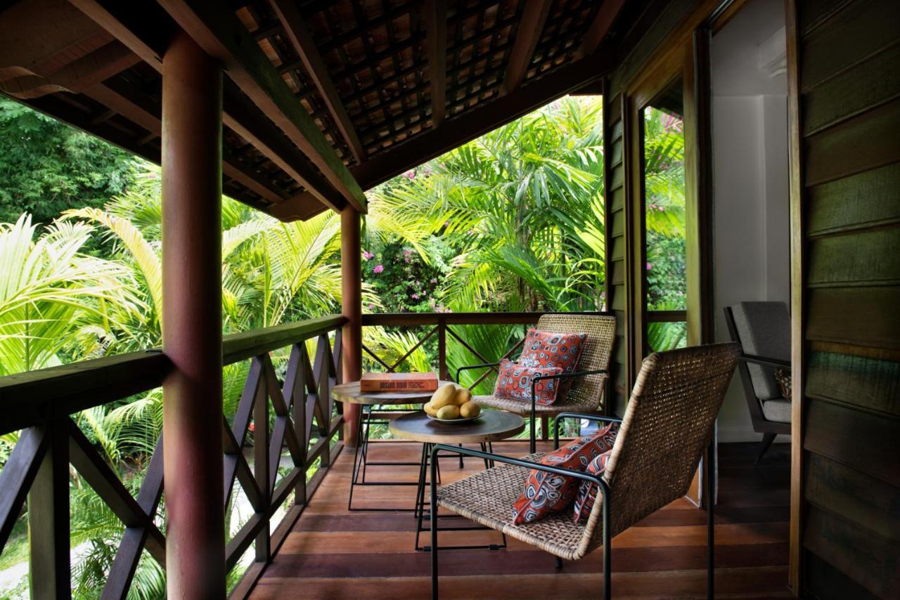 Maison Polanka Siem Reap Exterior photo