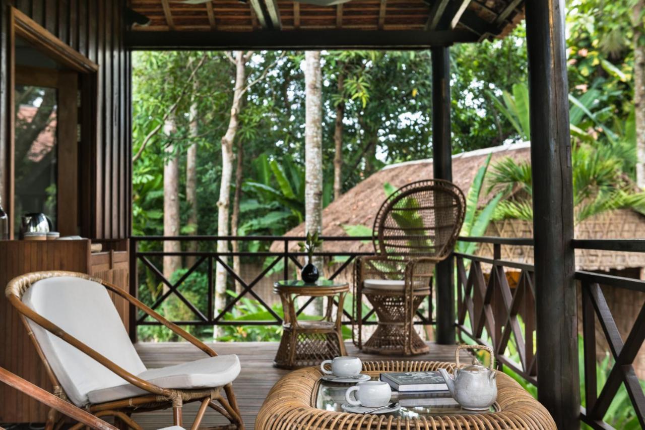 Maison Polanka Siem Reap Exterior photo
