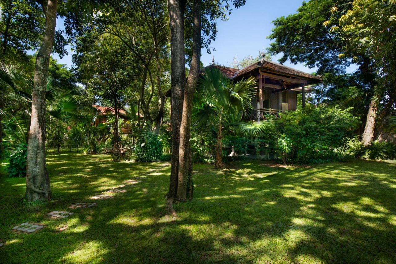 Maison Polanka Siem Reap Exterior photo
